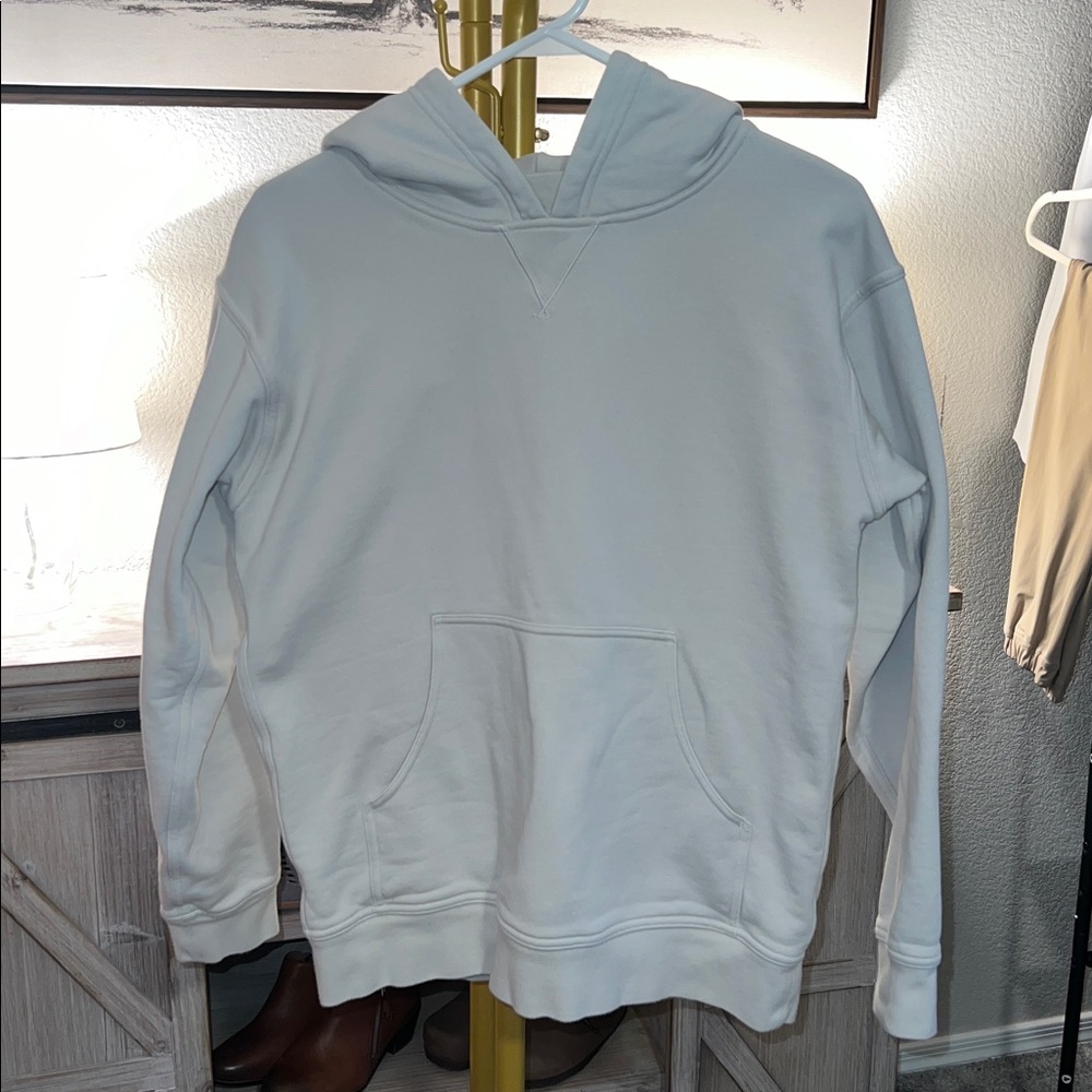 Lululemon All Yours Hoodie *Terry